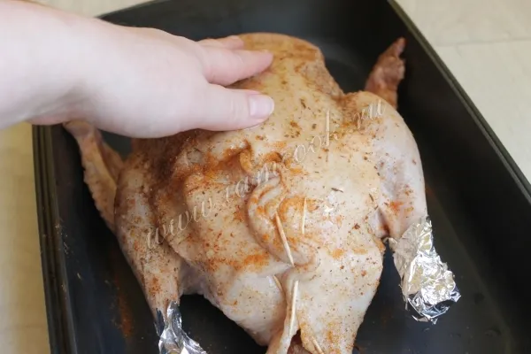 Шаг 4: иллюстрация