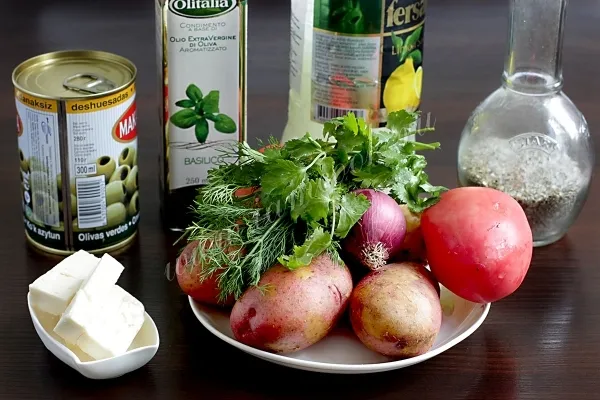 Шаг 1: иллюстрация