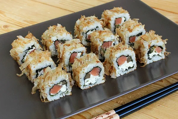 Шаг 9: иллюстрация