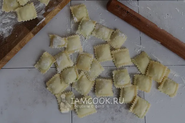 Шаг 14: иллюстрация