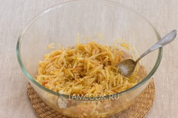 Шаг 7: иллюстрация