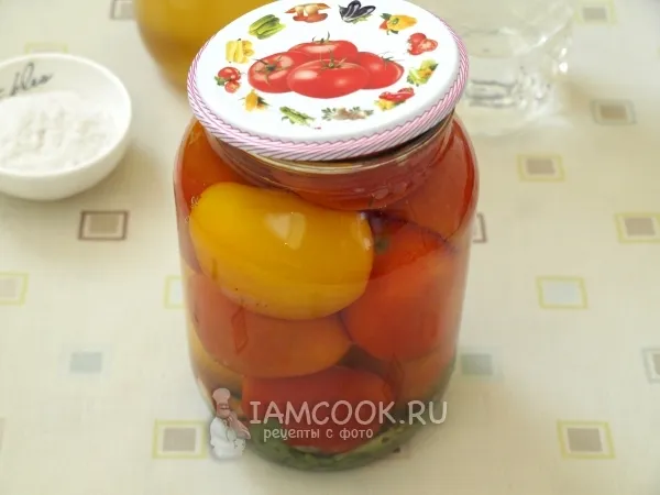 Шаг 4: иллюстрация