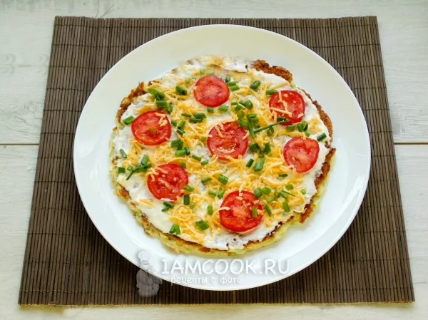 Шаг 10: иллюстрация