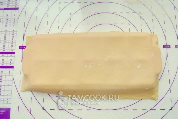 Шаг 9: иллюстрация