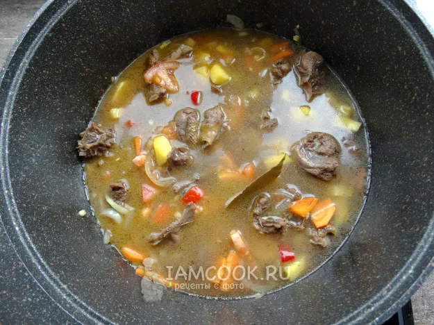 Шаг 9: иллюстрация