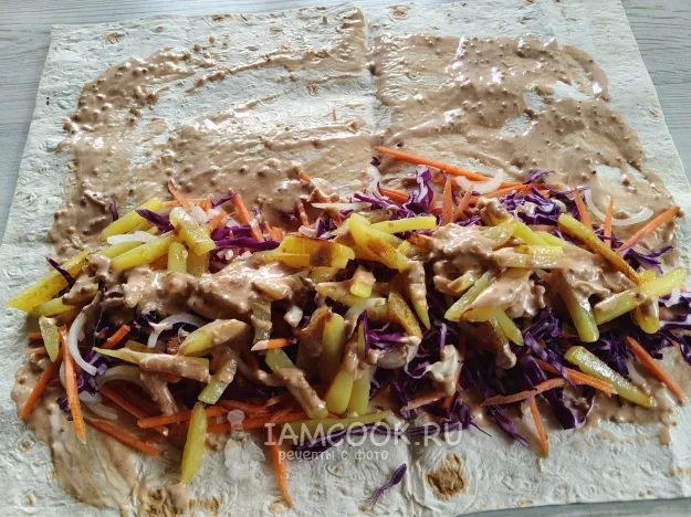 Шаг 9: иллюстрация