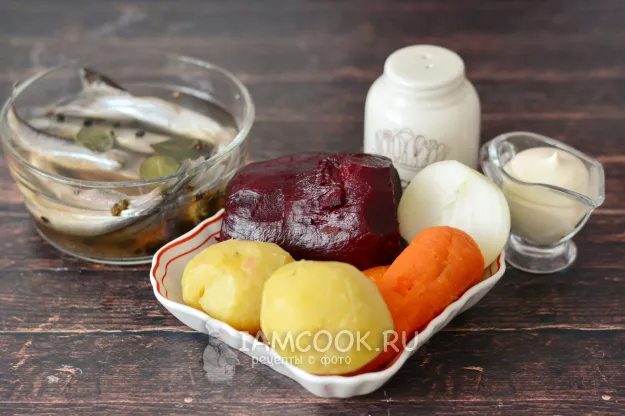 Шаг 1: иллюстрация