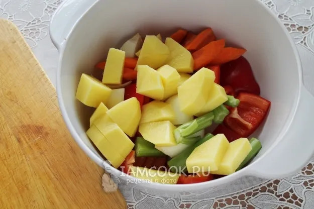 Шаг 3: иллюстрация