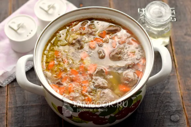 Шаг 8: иллюстрация