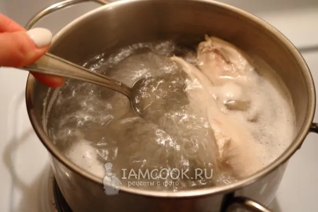 Шаг 2: иллюстрация