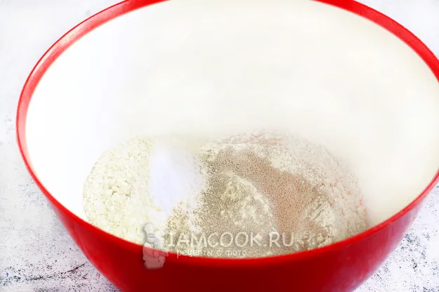 Шаг 2: иллюстрация