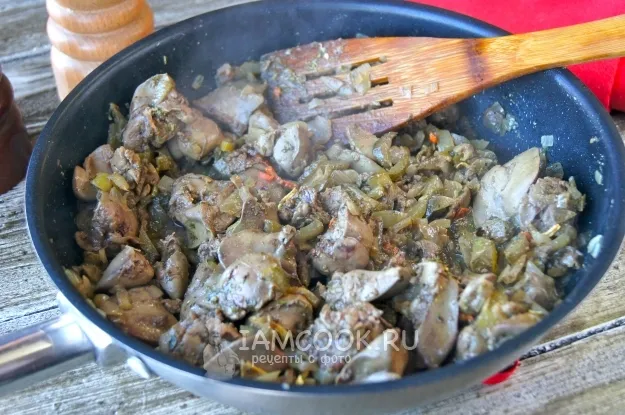 Шаг 5: иллюстрация