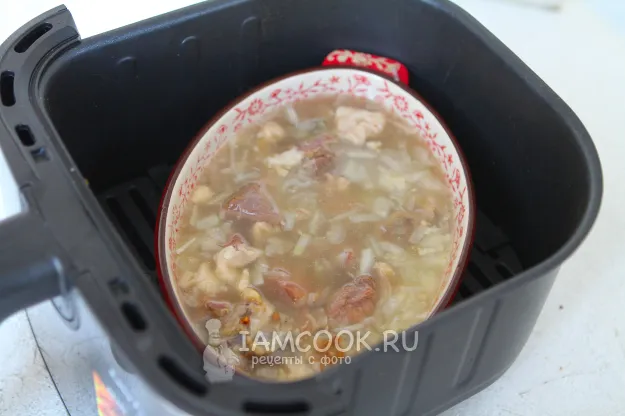 Шаг 11: иллюстрация