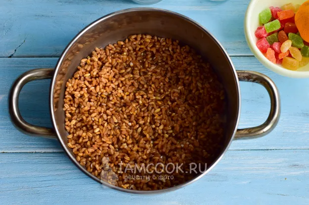 Шаг 3: иллюстрация