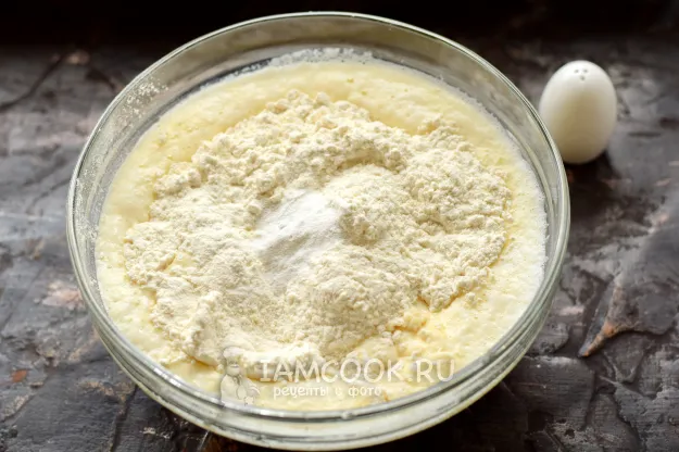 Шаг 6: иллюстрация