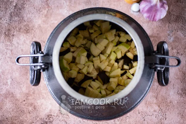 Шаг 6: иллюстрация