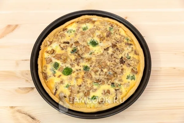 Шаг 10: иллюстрация