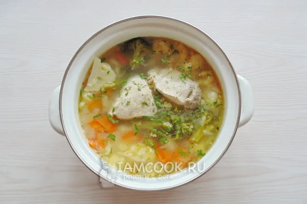 Шаг 11: иллюстрация