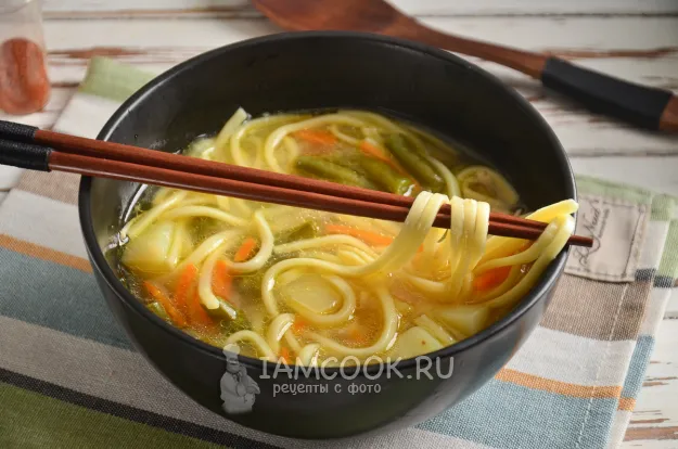 Шаг 6: иллюстрация