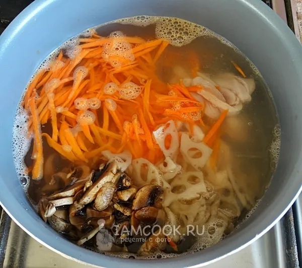 Шаг 5: иллюстрация