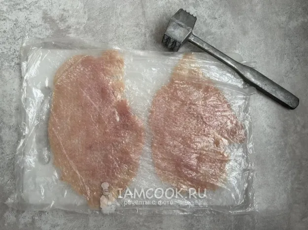 Шаг 2: иллюстрация