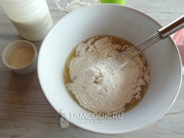 Шаг 3: иллюстрация