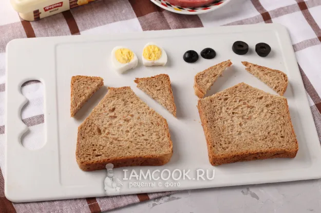 Шаг 2: иллюстрация