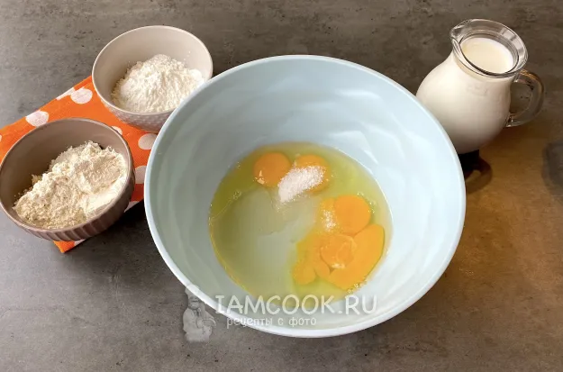 Шаг 3: иллюстрация