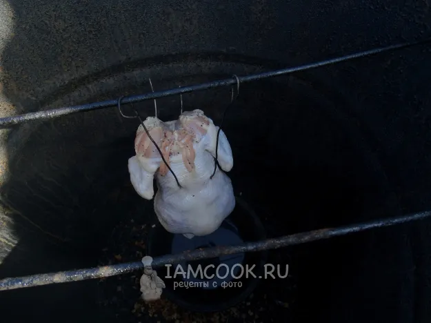 Шаг 3: иллюстрация