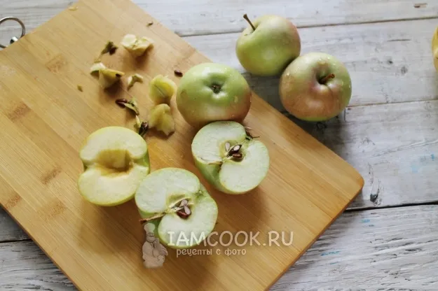 Шаг 2: иллюстрация