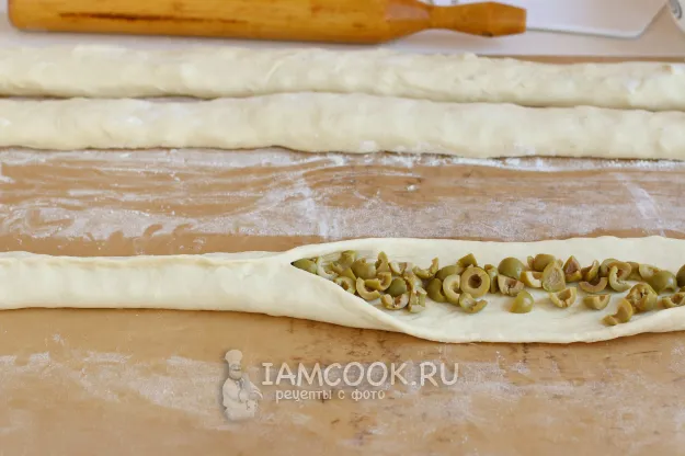 Шаг 11: иллюстрация