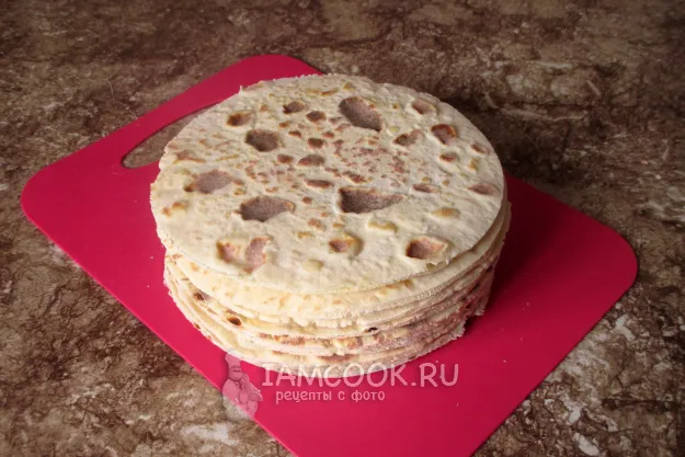 Шаг 10: иллюстрация