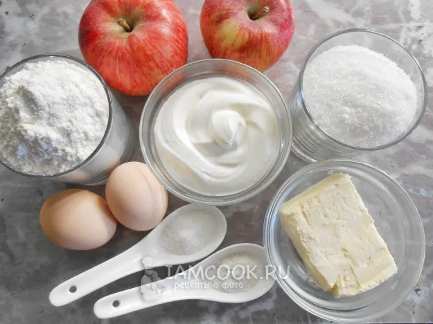 Шаг 1: иллюстрация