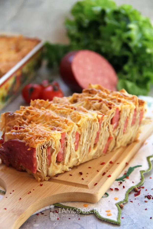 Шаг 10: иллюстрация