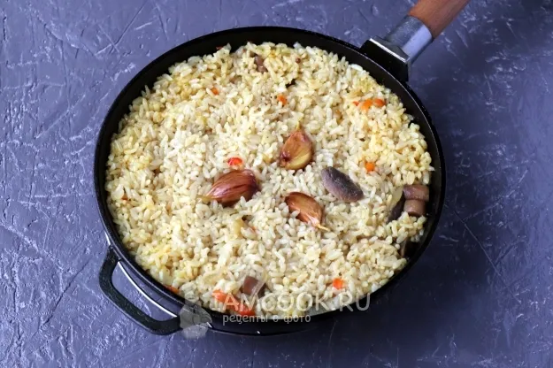 Шаг 8: иллюстрация