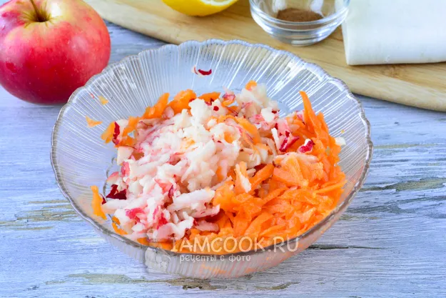 Шаг 2: иллюстрация