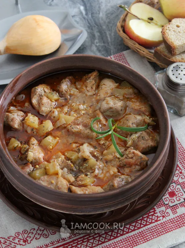 Шаг 10: иллюстрация