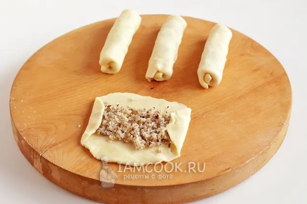 Шаг 12: иллюстрация