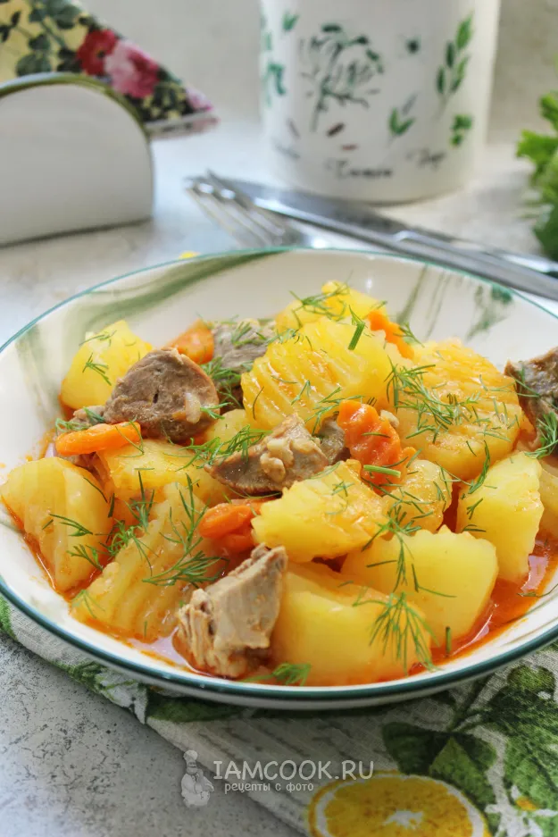 Шаг 11: иллюстрация