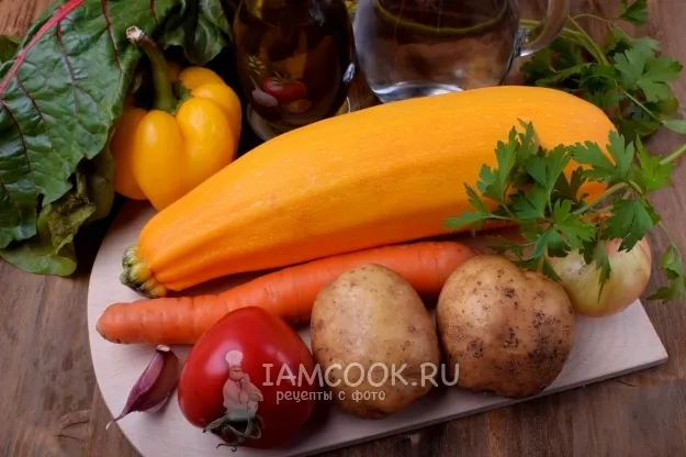 Шаг 1: иллюстрация