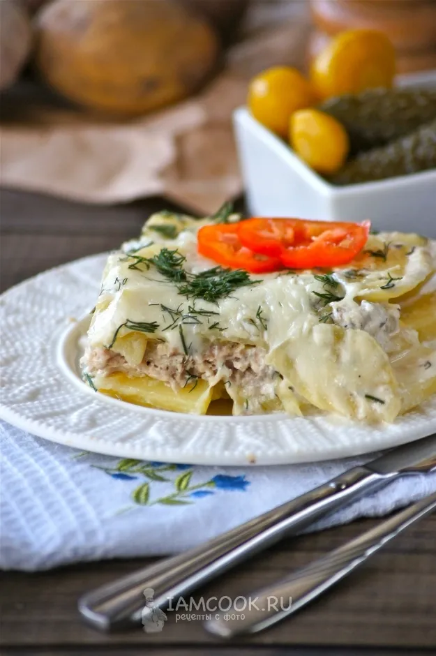 Шаг 8: иллюстрация