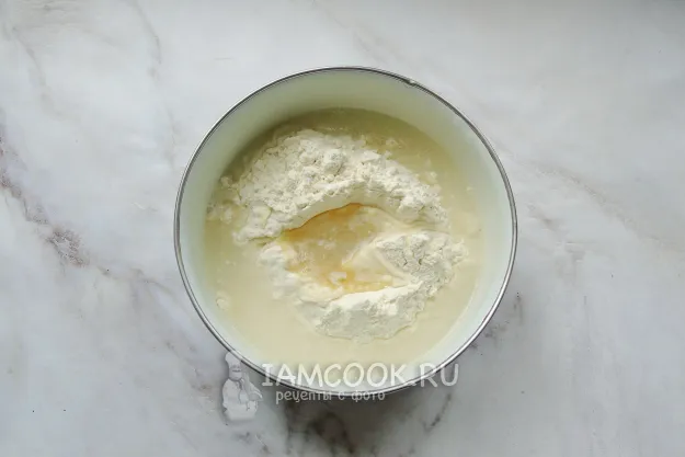 Шаг 4: иллюстрация