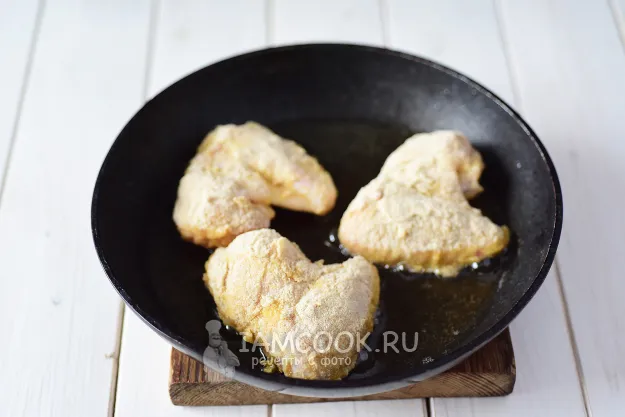 Шаг 5: иллюстрация