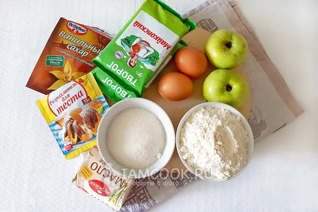 Шаг 1: иллюстрация