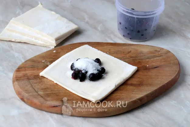 Шаг 3: иллюстрация