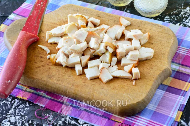 Шаг 2: иллюстрация