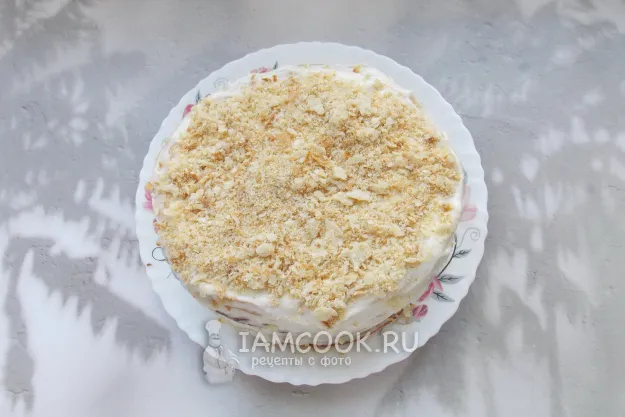 Шаг 13: иллюстрация