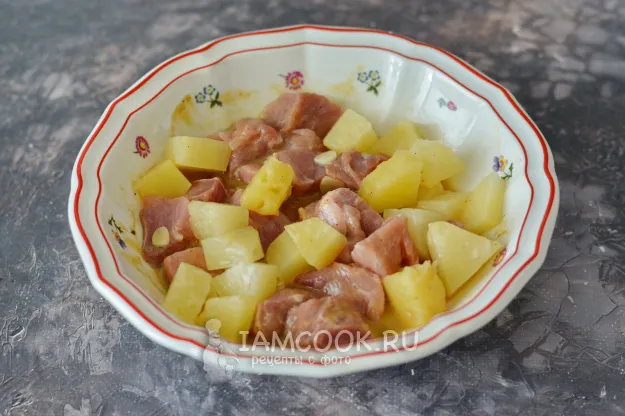 Шаг 5: иллюстрация