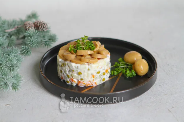 Шаг 7: иллюстрация