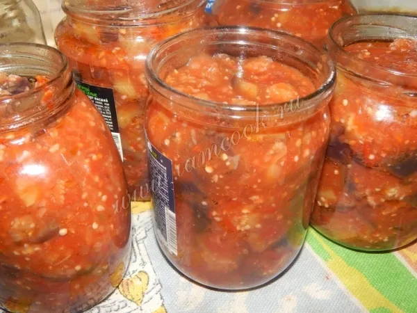 Шаг 10: иллюстрация